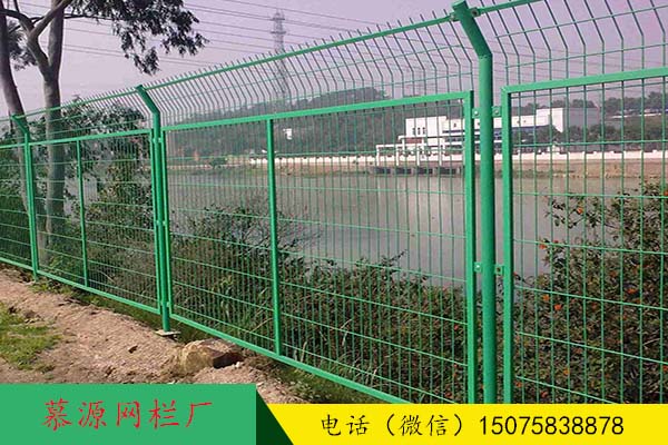 貴州貴陽河道、水庫、水源地保護(hù)圍網(wǎng)規(guī)格