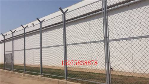 監(jiān)區(qū)物理隔離網(wǎng)