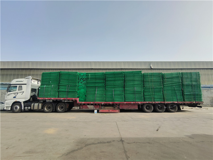 公園景區(qū)園林鋼筋網(wǎng)圍墻的設計樣式