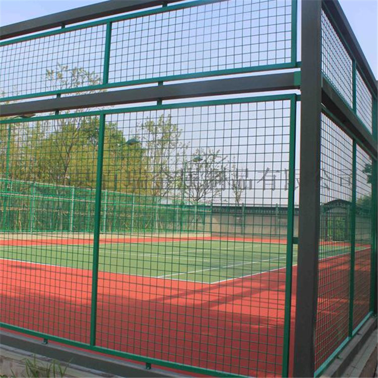 生活中常見護欄網(wǎng)用在什么地方