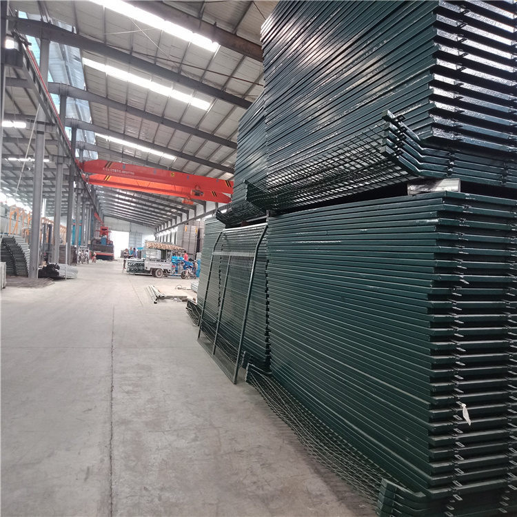 高鐵與鐵路線路防護(hù)柵欄施工方案-施工注意事項(xiàng)