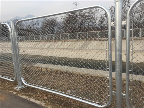 熱鍍鋅水庫(kù)隔離網(wǎng)