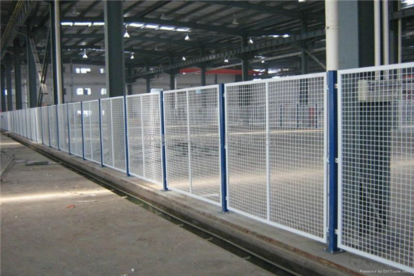 車間隔離網(wǎng)